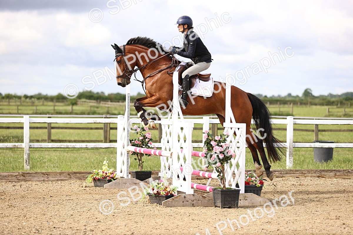 SBM_005721 - Class 15 - Clear Round