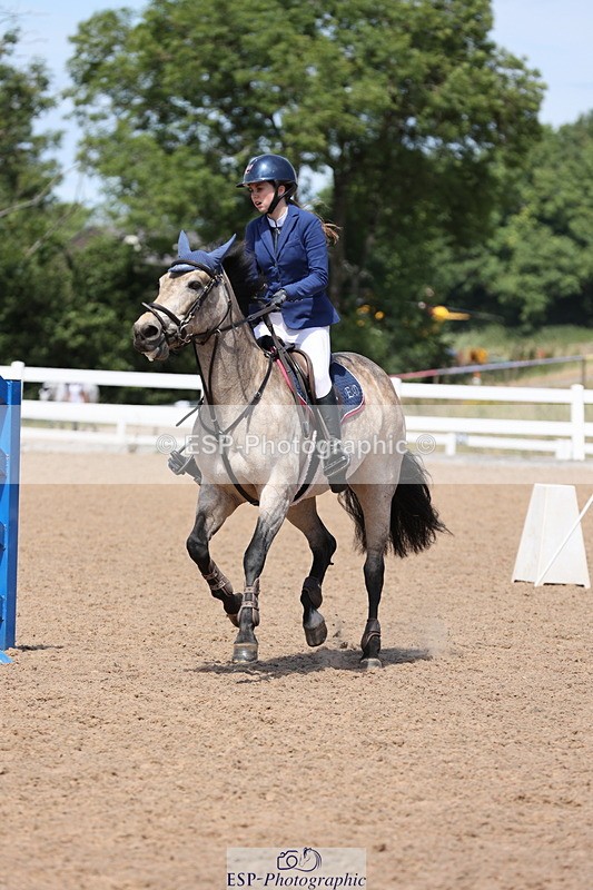 240629A-142452-06827 - Cls 19 Foxhunter and 1.10m Open
