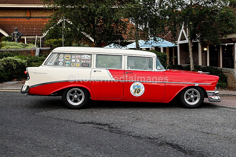  - The Ridge 11th July