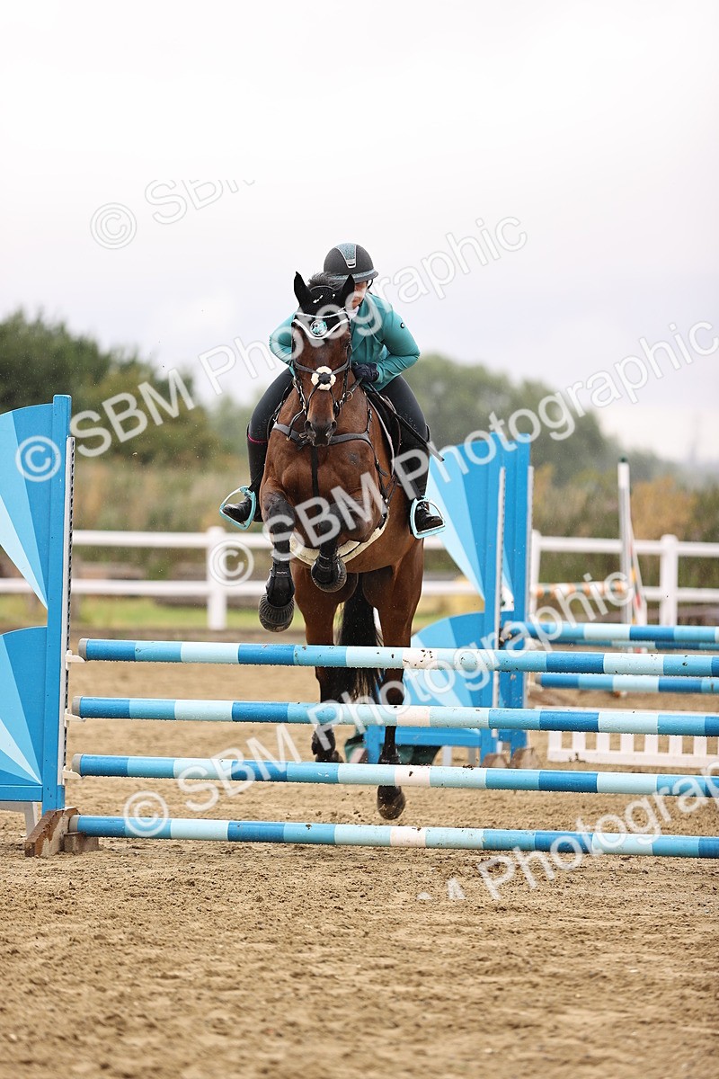 SBM_025563 - Class 10 - Amateur Championship Qualifier 95cm