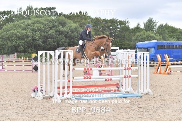 BPP_9684 - CLASS 9 National 1.30m Open