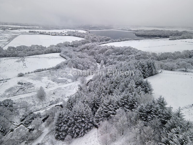 Lead Mines Clough - Rivington And Surrounding Areas