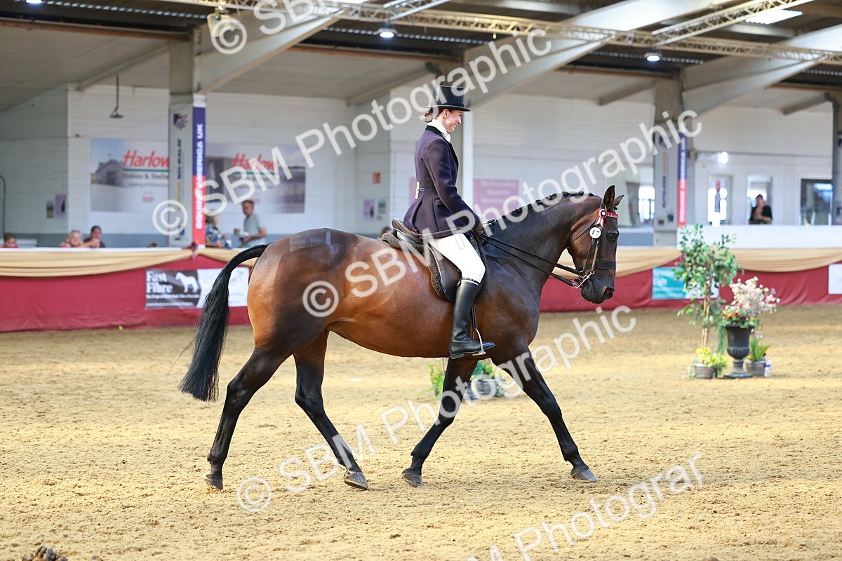 SBM_20227 - Class 906 - Sup Final Ridden Champ