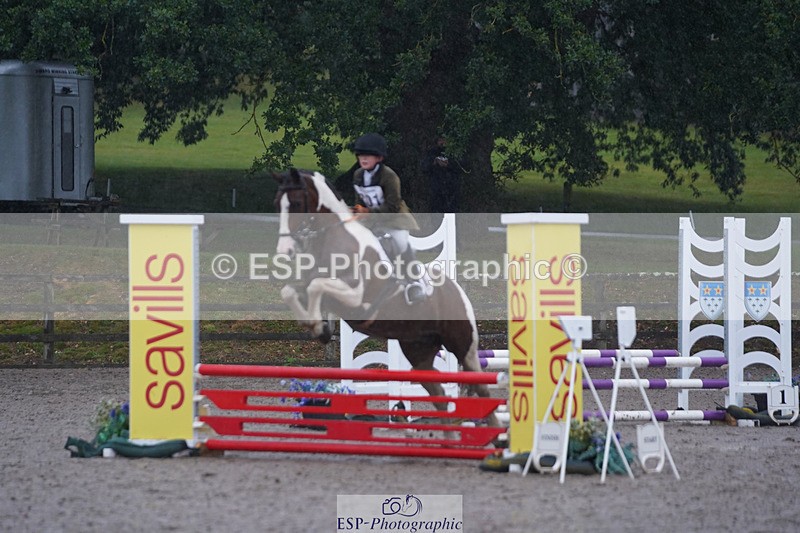 240824X-081754-20094 - 70cm Round 1 8.30 to 9.30