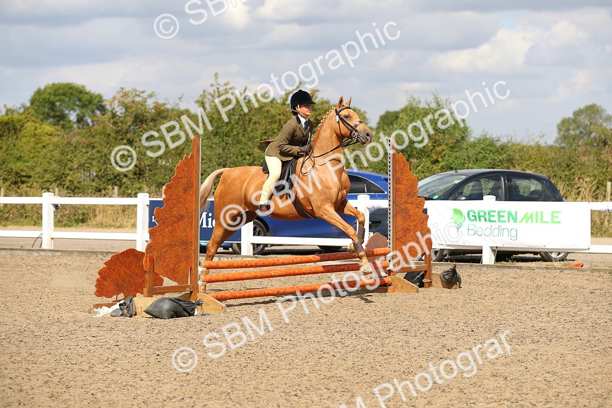 SBM_04203 - Class 46a Style & Performance 50cm (15-19)