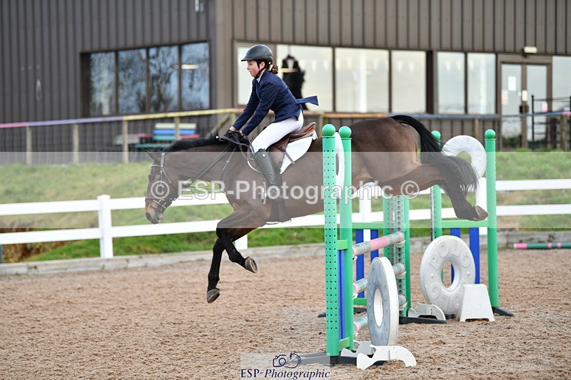 240124A-102255-00091 - Cls 1 British Novice & 90cm Open