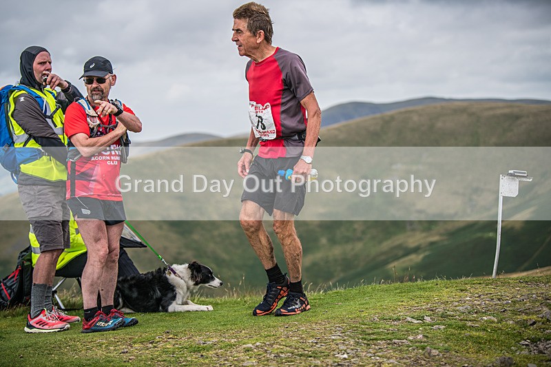 Sedbergh-624 - Sedbergh Hills Fell Race Sunday 18th August 2024
