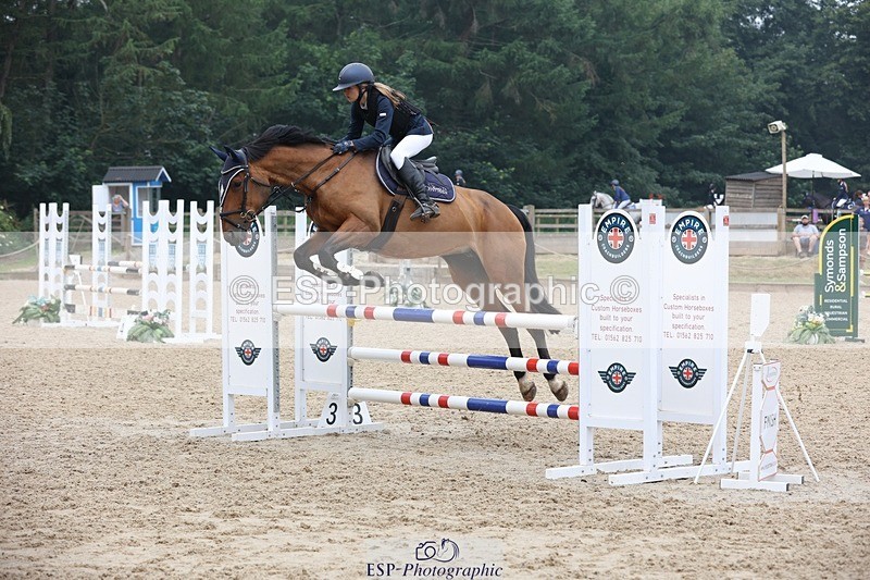 230618-090125-09458 - Cls 19 Pony Intro 1m