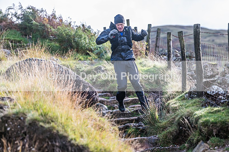 Langdale -1219 - Langdale Horseshoe Fell Race Saturday 10th October 2026