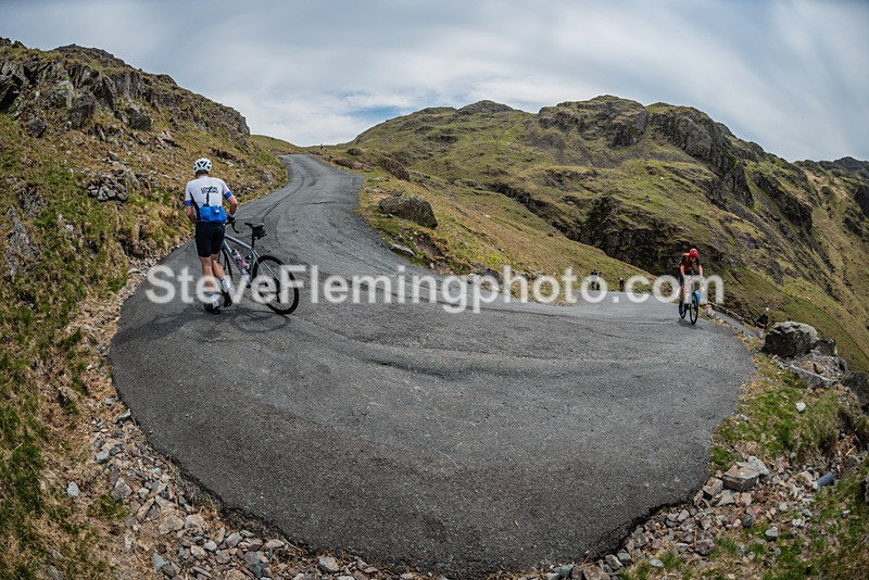 120315 - Hardknott Hairpin 12.00 - 13.00