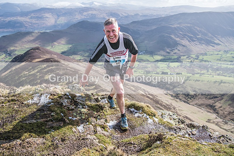 Causey Pike-186 - Causey Pike Fell Race Saturday 14th March 2026