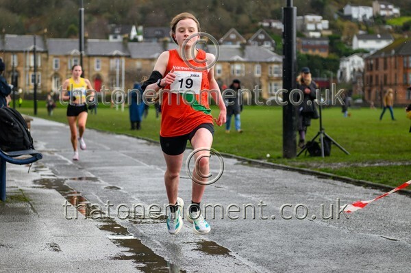 YARR26-814160 - U17 Women