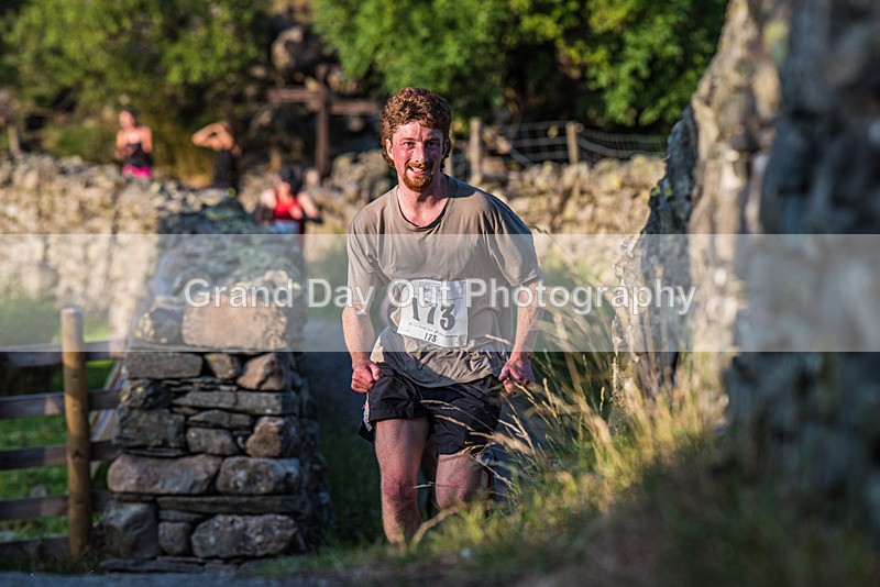 Langstrath-584 - Langstrath Fell Race Wednesday 21st June 2023