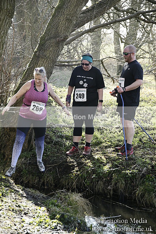 PVT 240219 944 - The Terminator Race - Pewsey Vale - 24/02/19