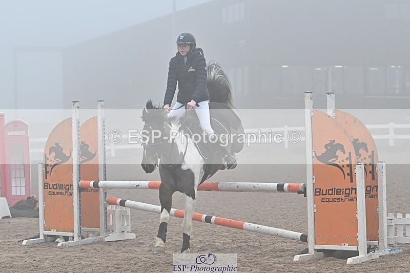 250208-101958-00110 - Cls 5 Pony British Novice and 80cm