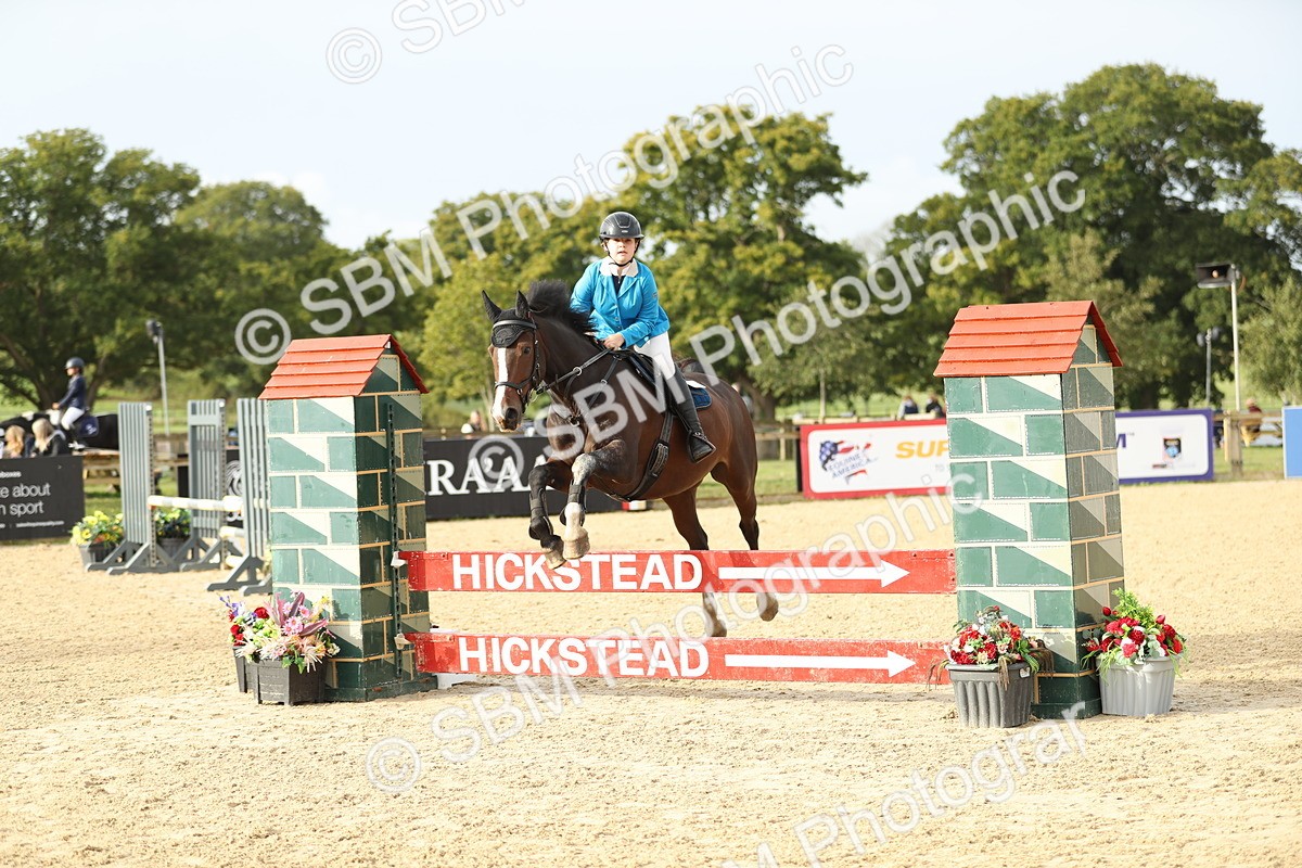 SBM_56161 - J24 - Junior Horse 75cm Championship