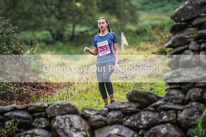 Grasmere U17-110 - Grasmere Sports Under 17 Fell Race Sunday 25th August 2024
