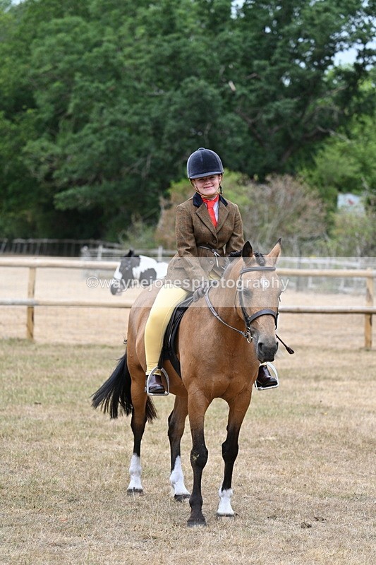WJ7_7475 - Class 2 Best Rider