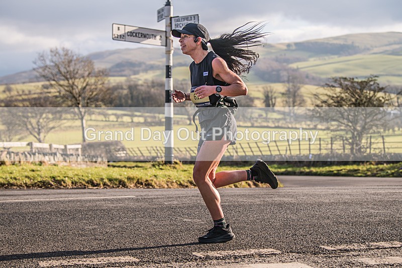 North Lakes-423 - North Lakes 10K & Half Marathon Sunday 9th February 2025