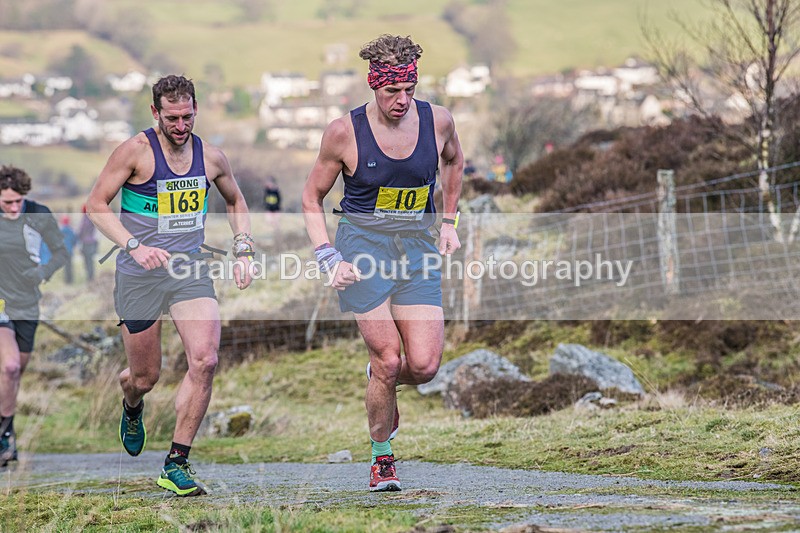 Clough Head-117 - Kong Clough Head Fell Race Saturday 18th January 2025