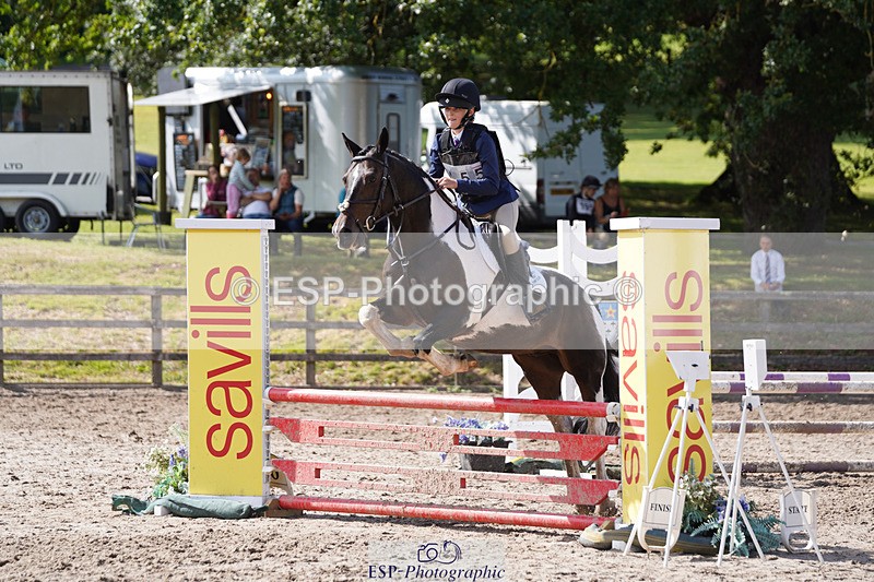 240824X-144648-28458 - 80cm Round 1 14.00 to 15.30