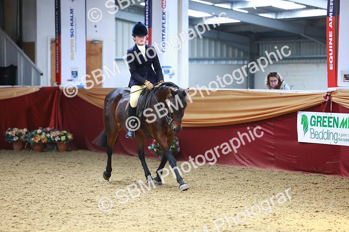 SBM_24029 - Class 905 - Supreme Final - Ridden Veteran