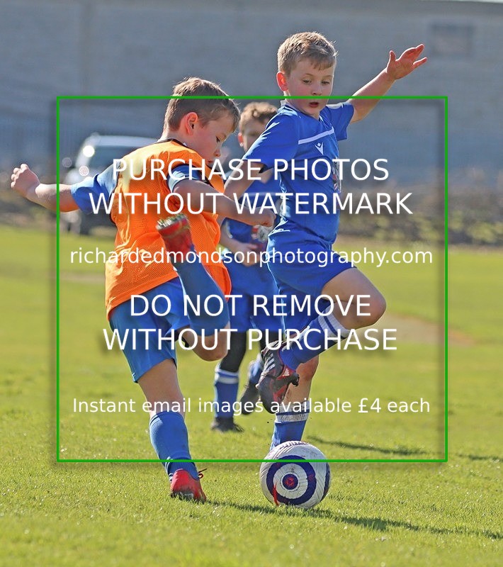 IMG_9280 - Ibis U9 v Wattsfield U9 (19/3/22)