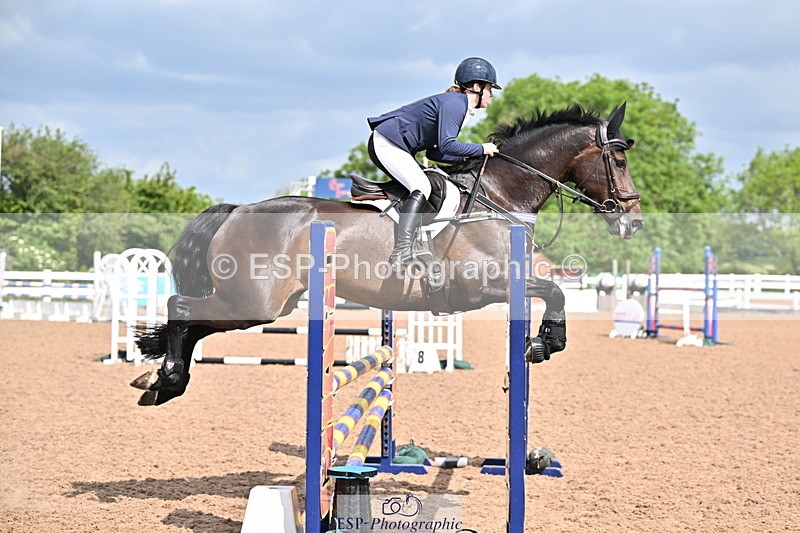 240605A-100810-00021 - Cls 1 British Novice and 90cm Open
