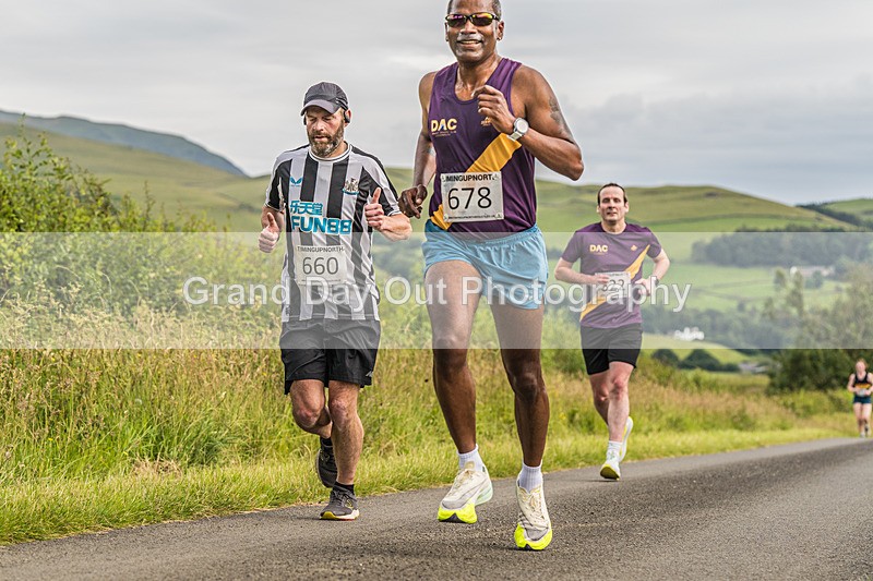 Lambfoot-297 - Lambfoot Loop Road Race Tuesday 2nd July 2024