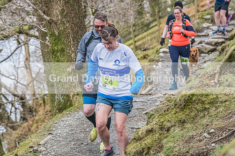Buttermere-244 - Fellside Events Buttermere Trail Race Sunday 23rd March 2025