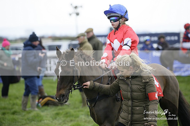 PtP 060322 11 - Blackmore & Sparkford Vale Hunt PtP 06/03/22