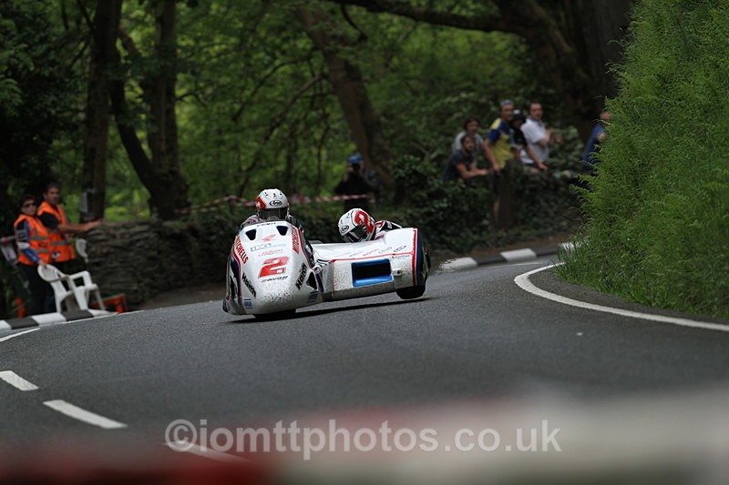 PR155522 - Sidecar Race 1
