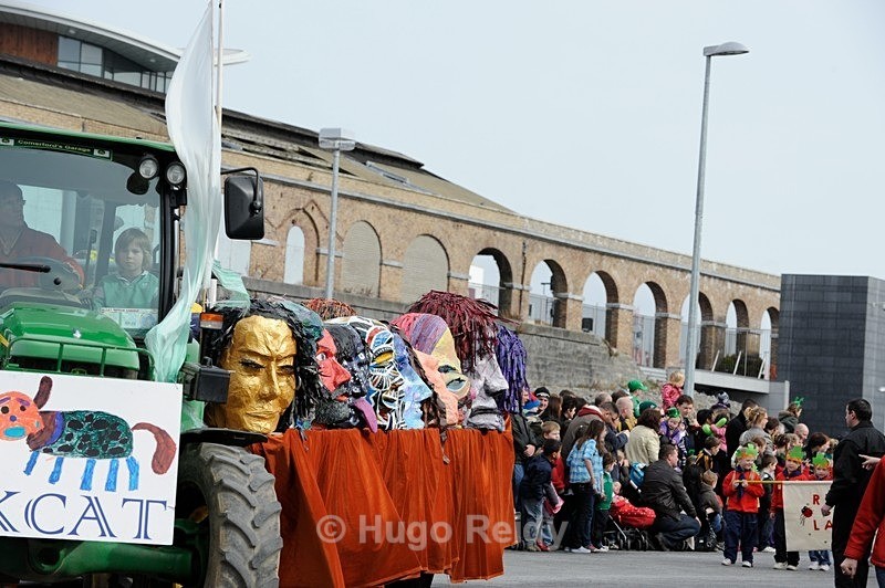  - St Patrick's Day Archive