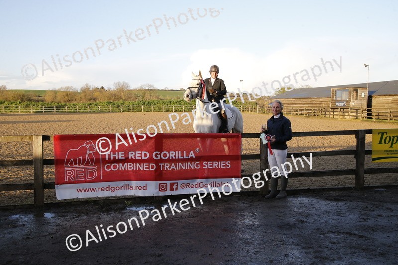 20260314-6516 - Prize Giving