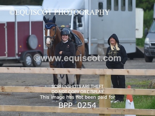 BPP_0254 - CLASS 4 Senior British Novice/ 90cm Open