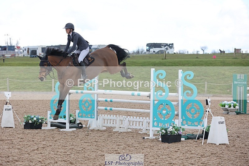 250314-122627-01876 - Cls 8+9 Foxhunter and 1.20m Open