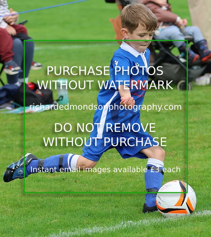 533A1620 - Kent Valley Junior Football League, Under 7 3vs3