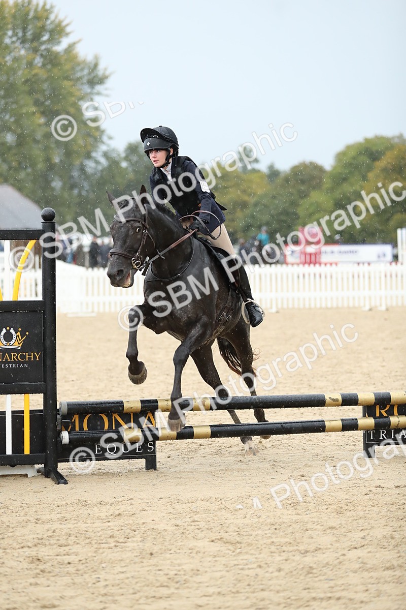 SBM_37159 - J20 - Junior Horse 50cm Championship