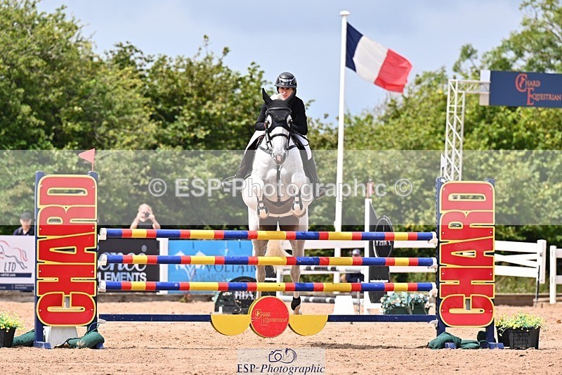 250718-133634-11017 - Cls 14, 1 Star Silver Tour