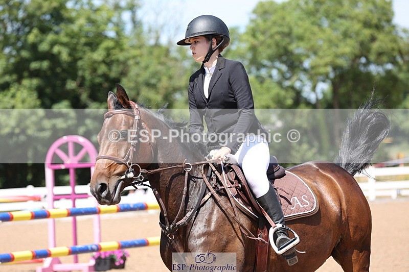 240629A-143030-06872 - Cls 19 Foxhunter and 1.10m Open