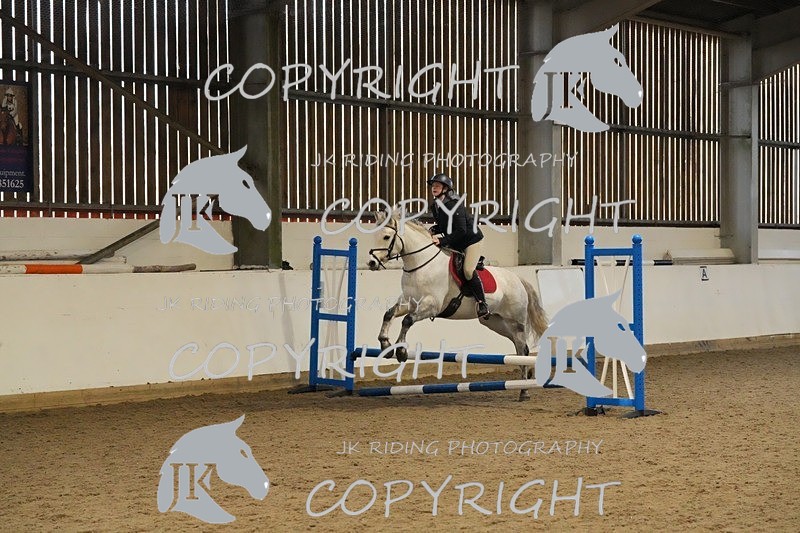 JKR01659 - Class 5 60cm