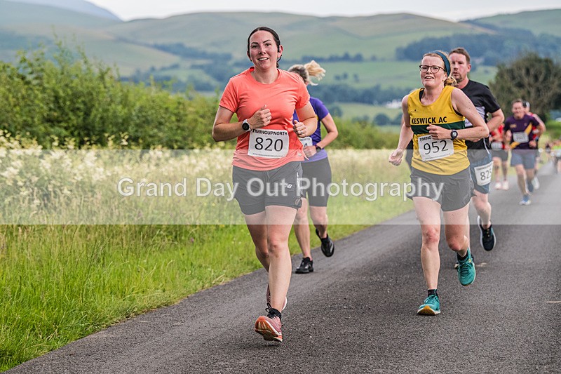 Lambfoot Loop-499 - Lambfoot Loop Road Race Tuesday 7th July 2026