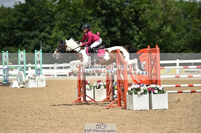 250628-124858-03594 - Cls 23 Graham Heath Equestrian 128cm & 138cm