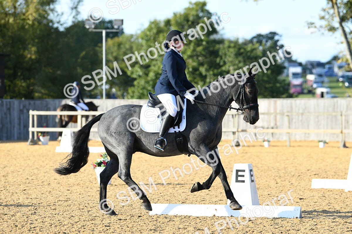 SBM_30703 - D16 - Small Tour Championship - Novice 28