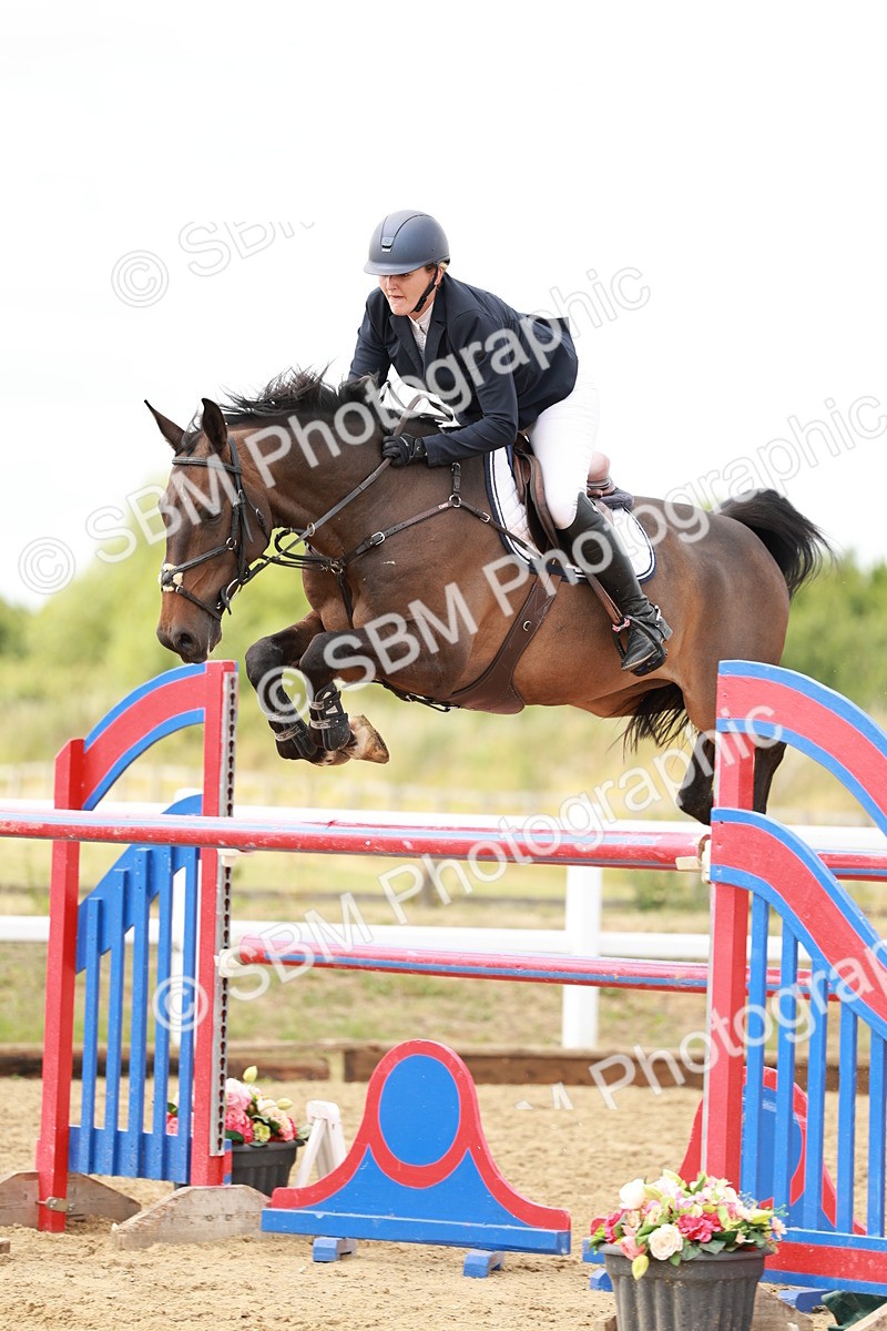 SBM_019113 - Class 21 - jump offs