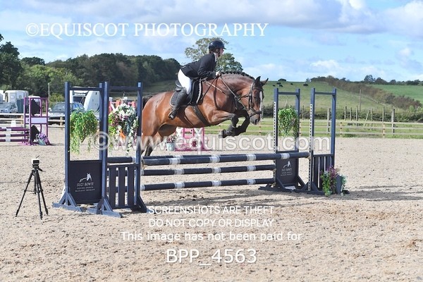 BPP_4563 - CLASS 9 HORSE 70CM FINAL