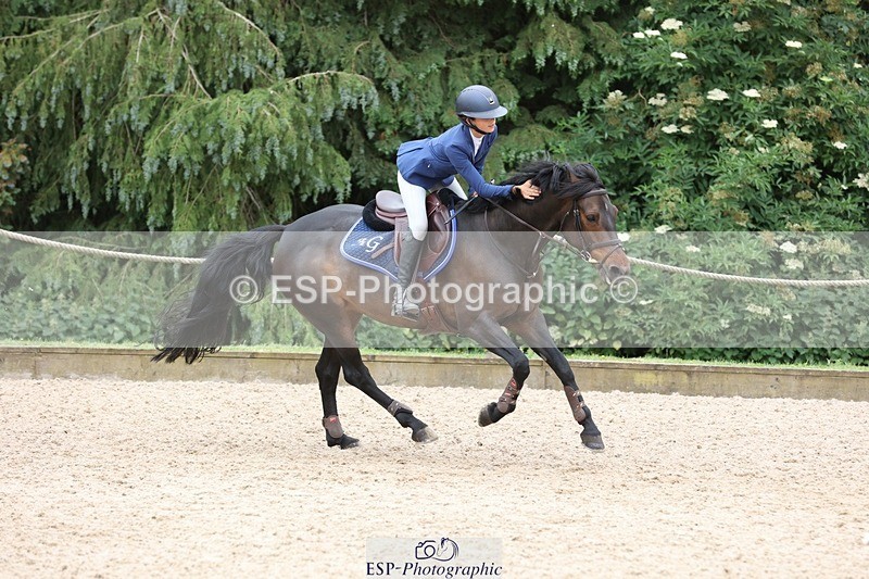 230618-132943-12373 - Cls 20 Pony Foxhunter 2nd Round