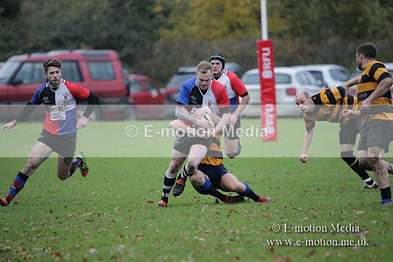 RU 161119 0055 - Pewsey RFC v Combe Down II RFC 16/11/19