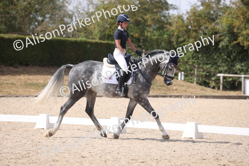 20260815-1018 - Class 5 - Novice 1