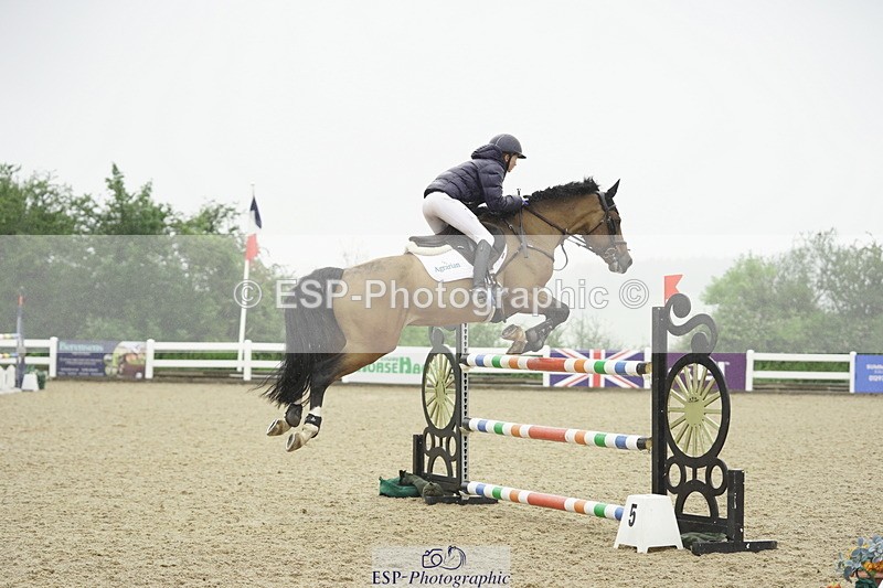 230722A-113230-08856 - Cls 19, 1 Star Silver 1.20m